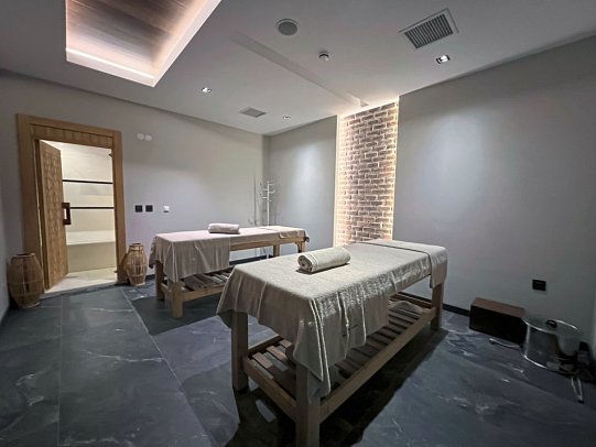 Batihan Vadi Hotel