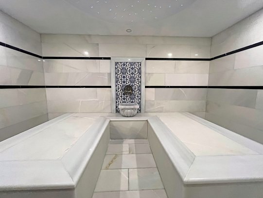 Batihan Vadi Hotel