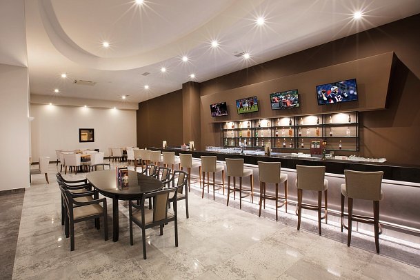 Korumar Ephesus Spa & Beach Resort