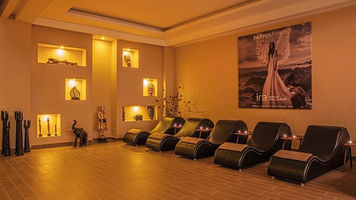 Korumar Ephesus Spa & Beach Resort