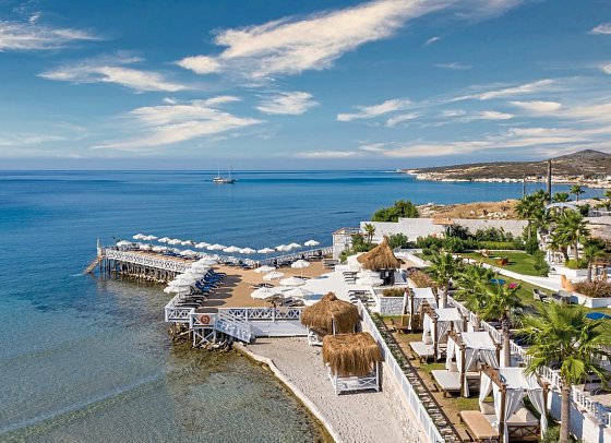 Design Plus Seya Beach