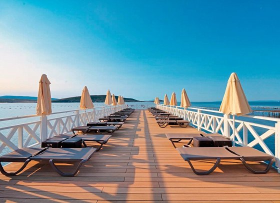 Design Plus Seya Beach