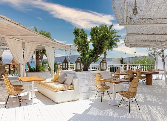 Design Plus Seya Beach
