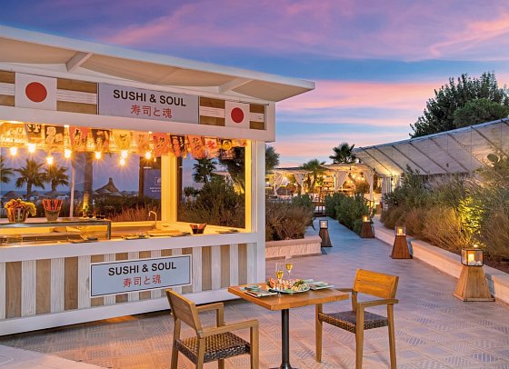 Design Plus Seya Beach
