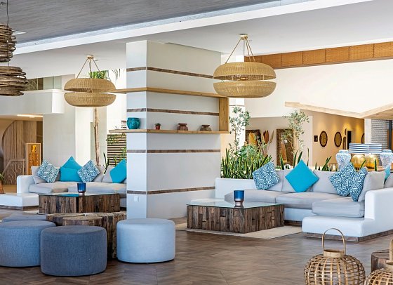 Design Plus Seya Beach