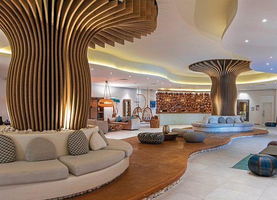 Design Plus Seya Beach