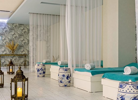 Design Plus Seya Beach