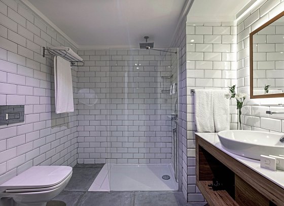 Design Plus Seya Beach - Beispiel Bad (Zimmercodierungen DS1, DSN, DSM & UDM)