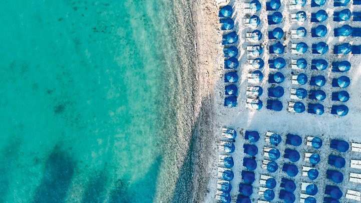 Club Resort Atlantis