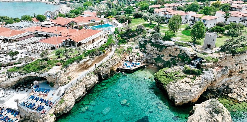 Club Resort Atlantis