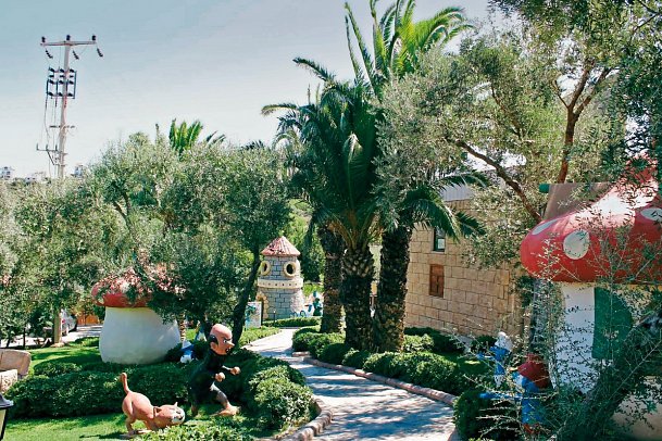 Club Resort Atlantis