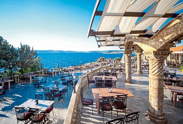 Club Resort Atlantis