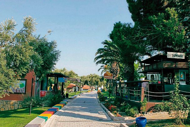 Club Resort Atlantis