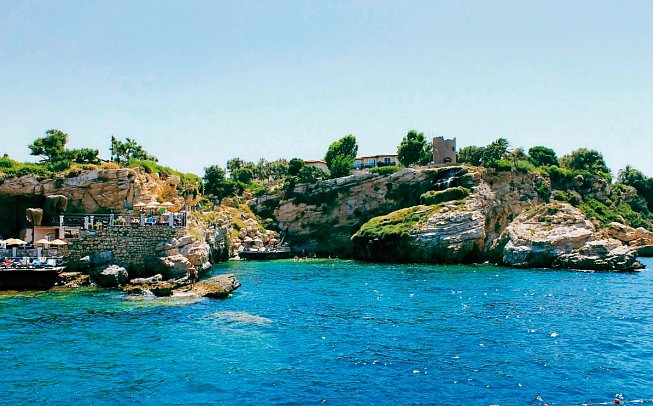 Club Resort Atlantis