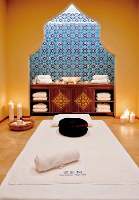 Club Resort Atlantis