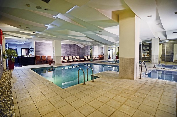 Korumar Deluxe Hotel