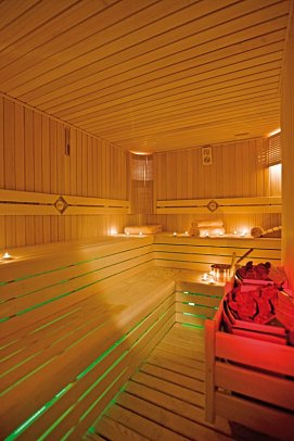 Fantasia Hotel Deluxe