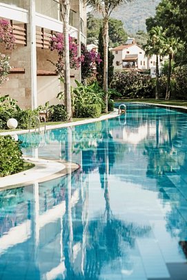 Paloma Pasha - Zimmercodierung DB2