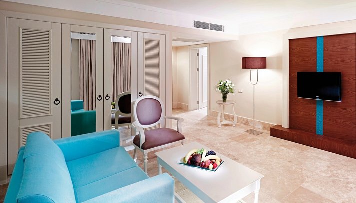 Paloma Pasha - Wohnbeispiel Familienzimmer (Zimmercodierung FBL)