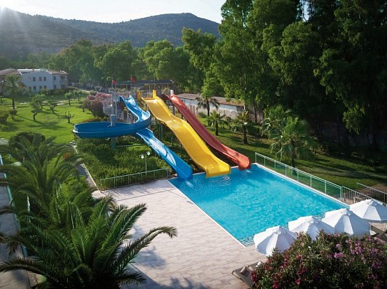 Richmond Ephesus Resort