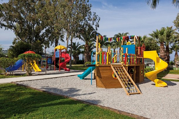 Richmond Ephesus Resort