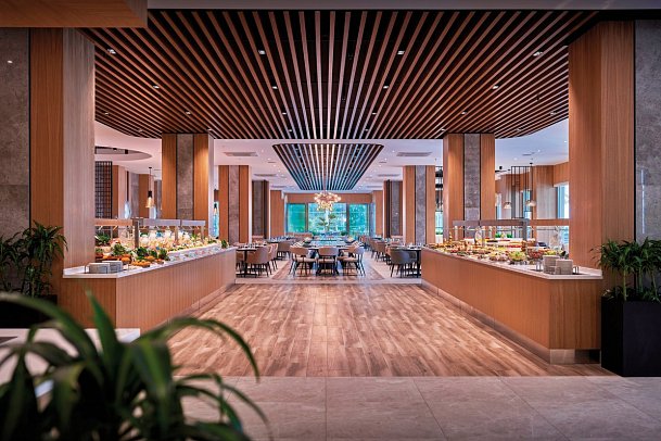 Richmond Ephesus Resort