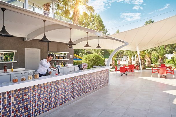 Richmond Ephesus Resort