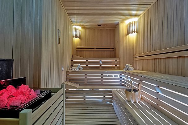 Double Tree by Hilton Kusadasi