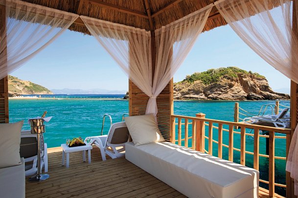 Sunis Efes Royal Palace Resort & Spa