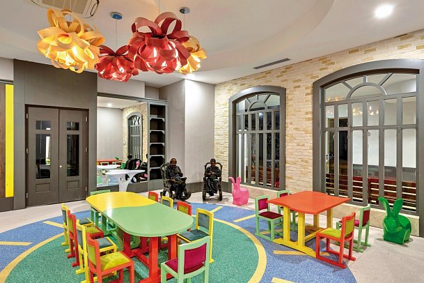 Sunis Efes Royal Palace Resort & Spa