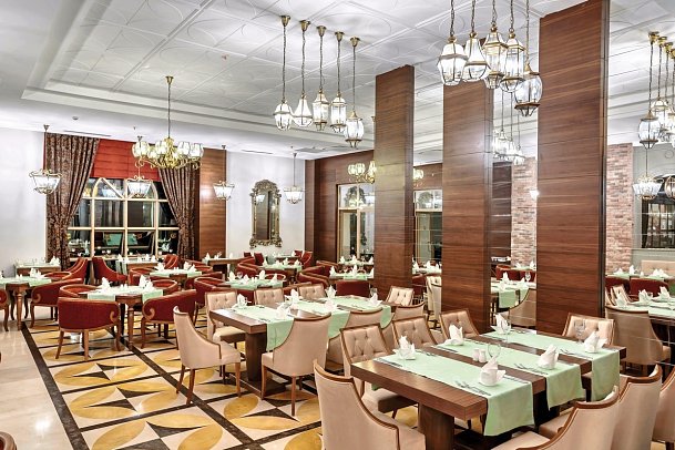 Sunis Efes Royal Palace Resort & Spa