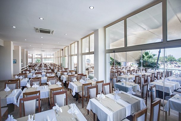 Batihan Beach Resort