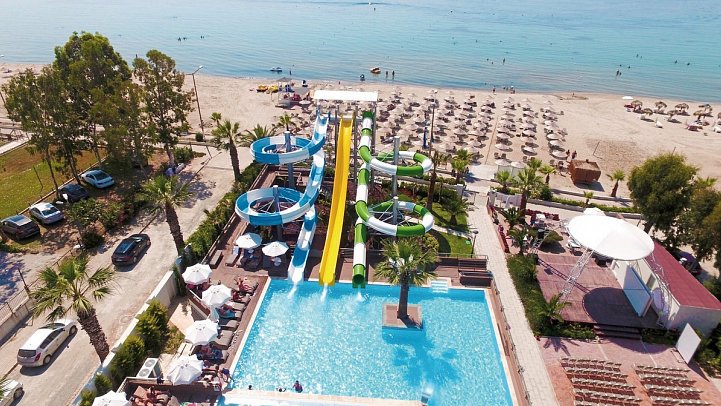 Flora Garden Ephesus