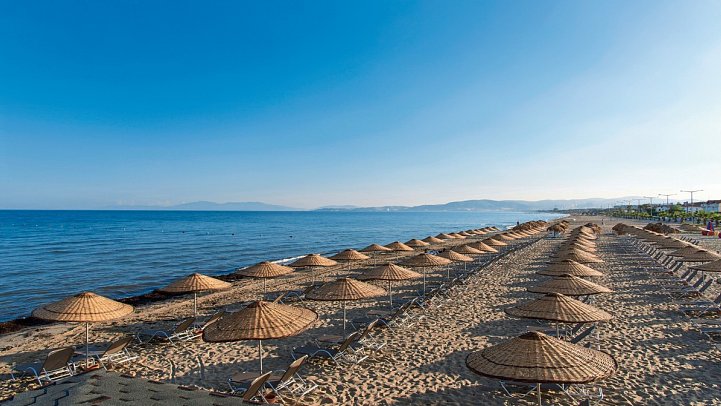 Flora Garden Ephesus