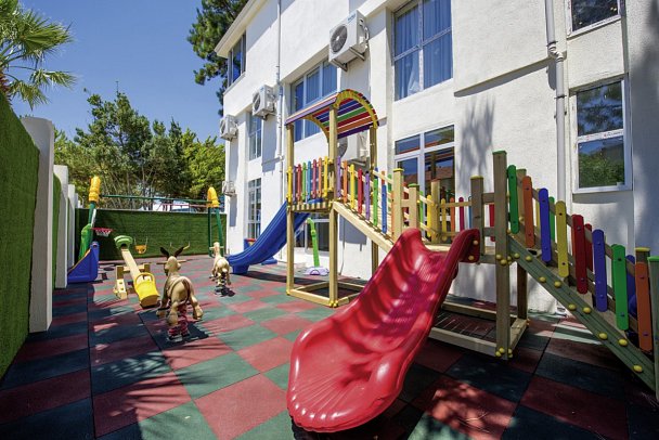 Flora Garden Ephesus