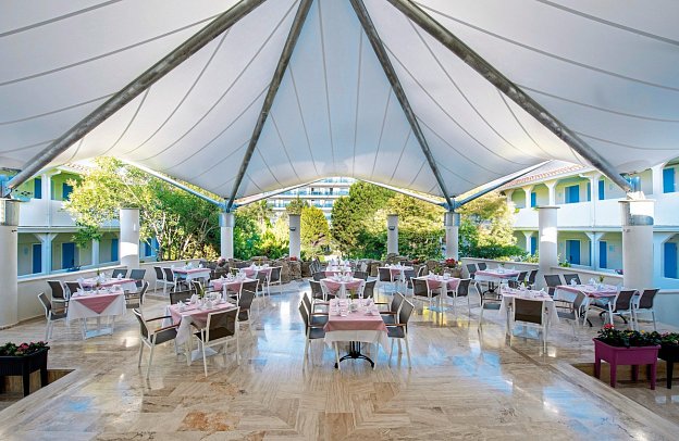 Flora Garden Ephesus