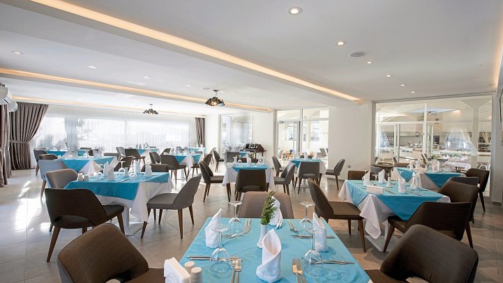 Flora Garden Ephesus