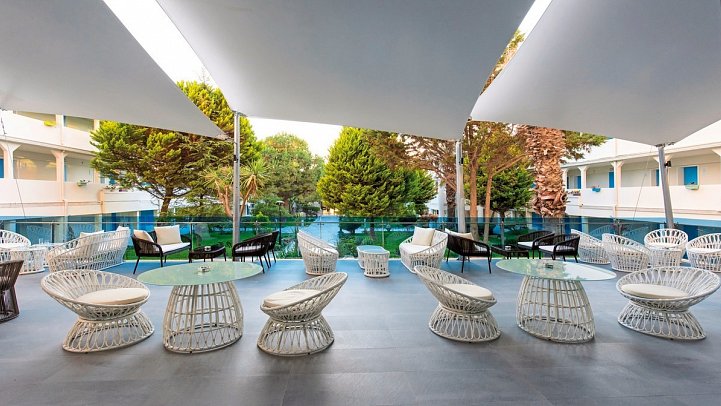 Flora Garden Ephesus