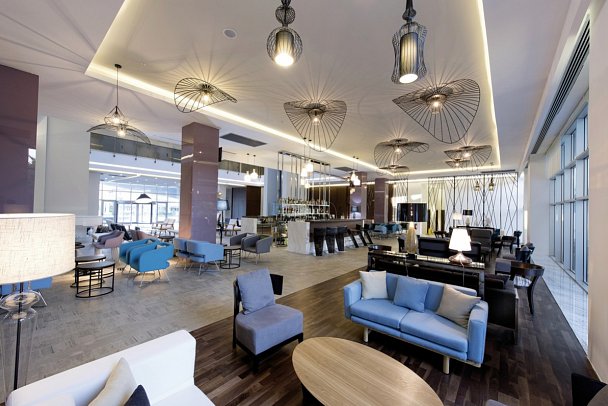 Flora Garden Ephesus