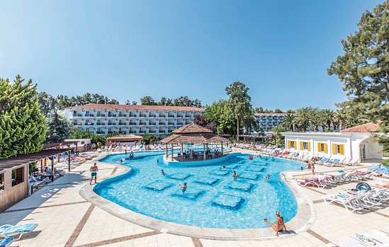 Atlantique Holiday Club