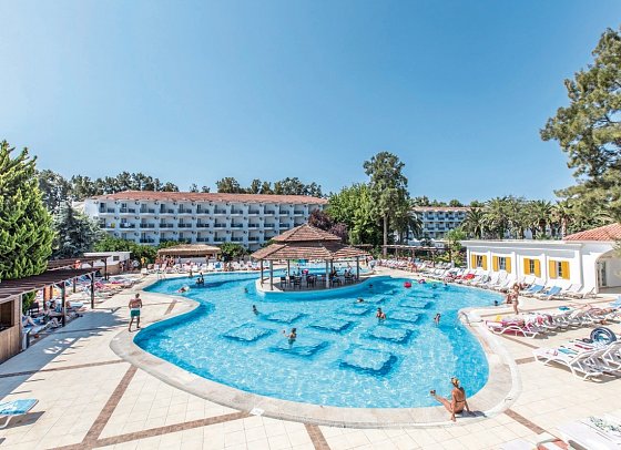 Atlantique Holiday Club