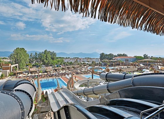 Atlantique Holiday Club