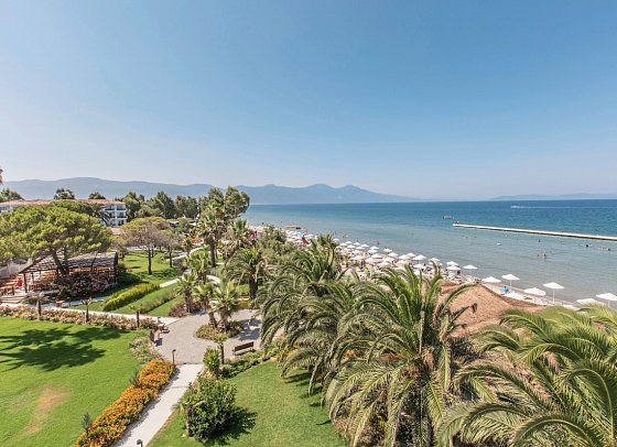 Atlantique Holiday Club