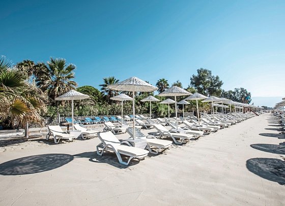 Atlantique Holiday Club
