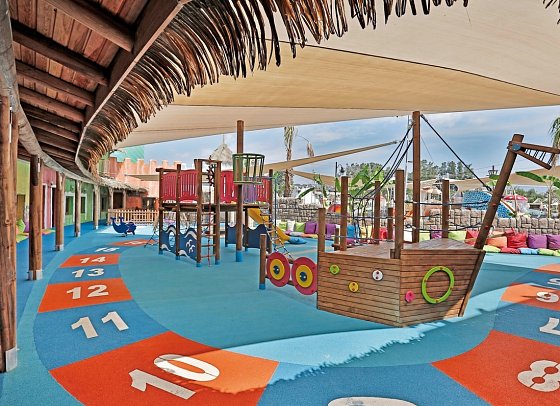Atlantique Holiday Club