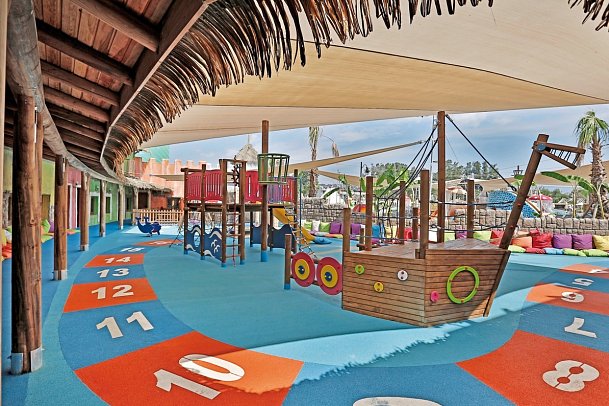 Atlantique Holiday Club