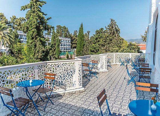 Atlantique Holiday Club