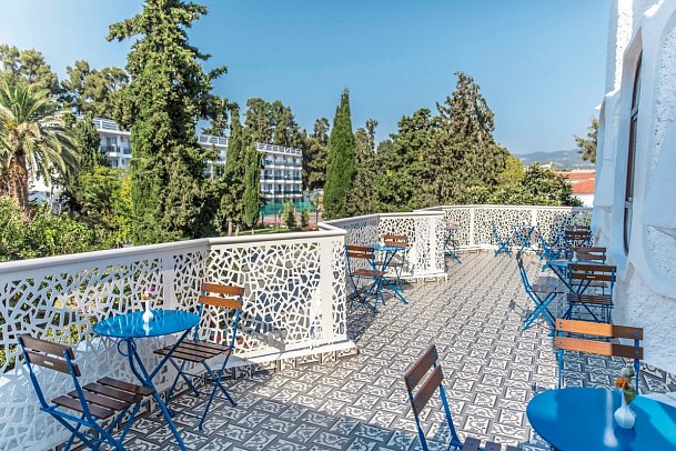 Atlantique Holiday Club