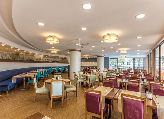 Atlantique Holiday Club
