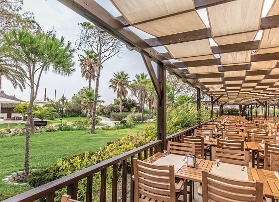 Atlantique Holiday Club